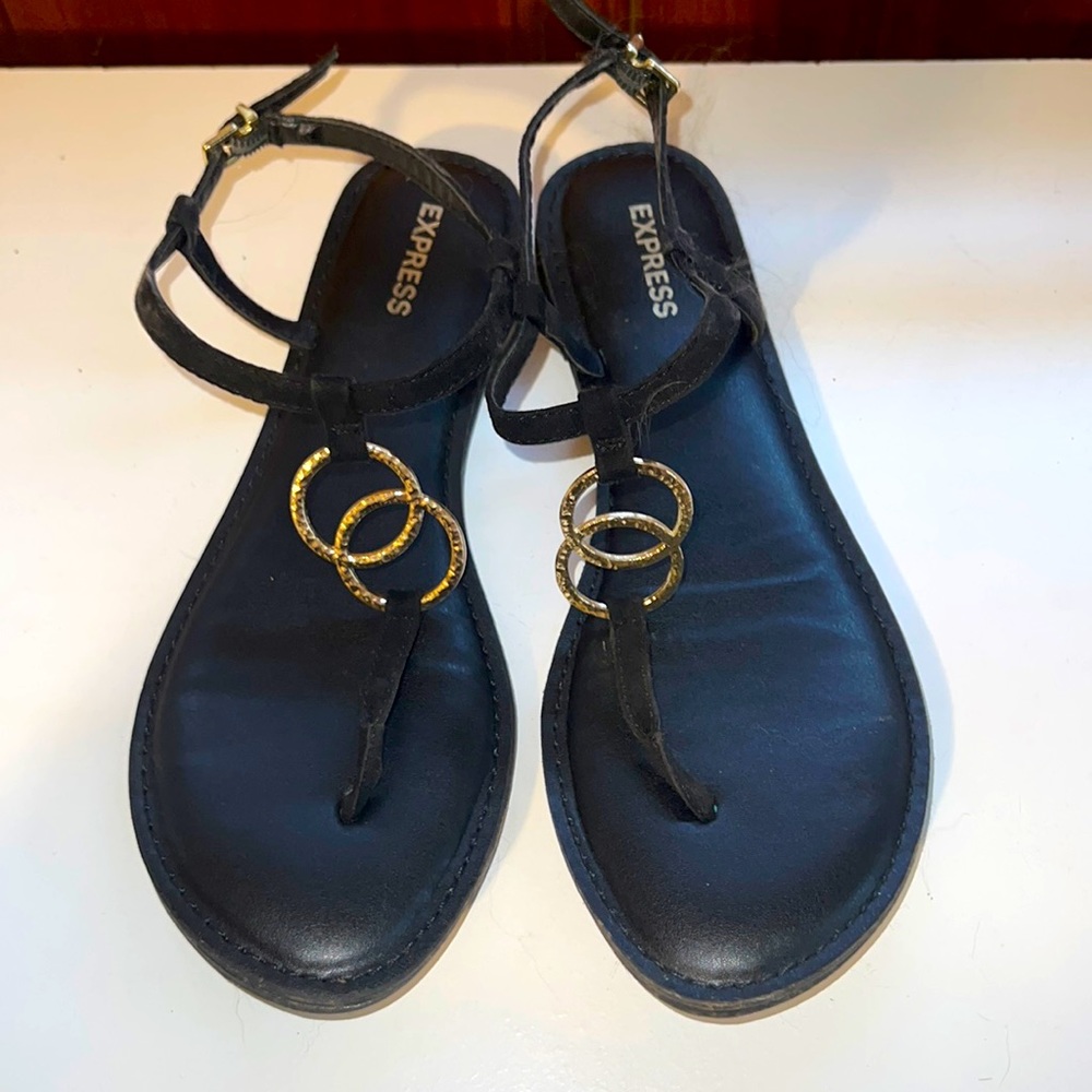 Express Sandals